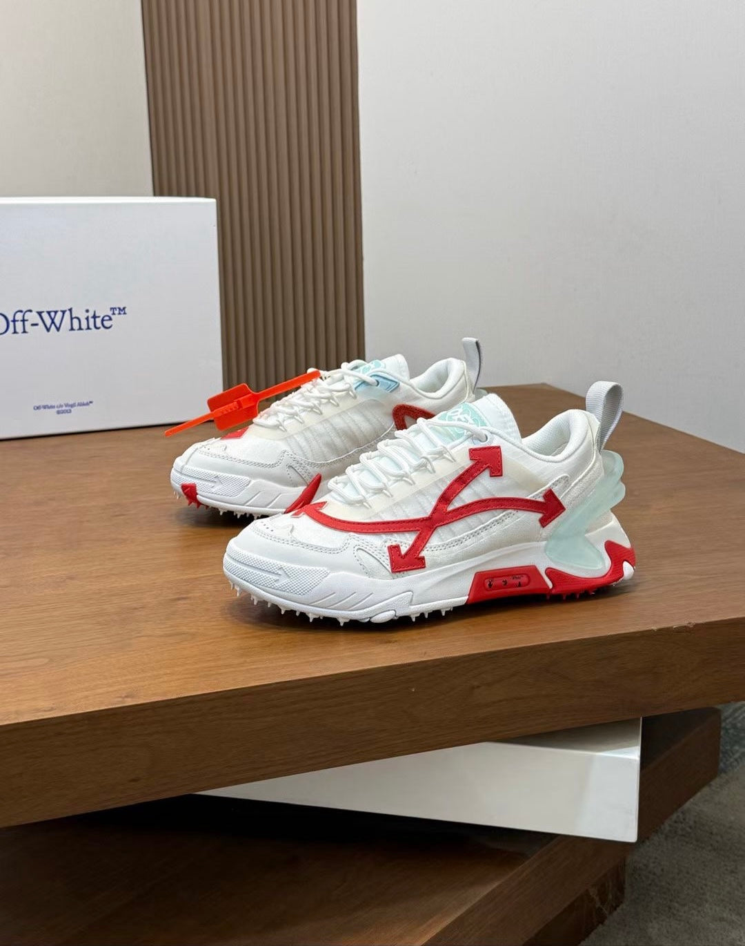 Off-white Odsy 2000
