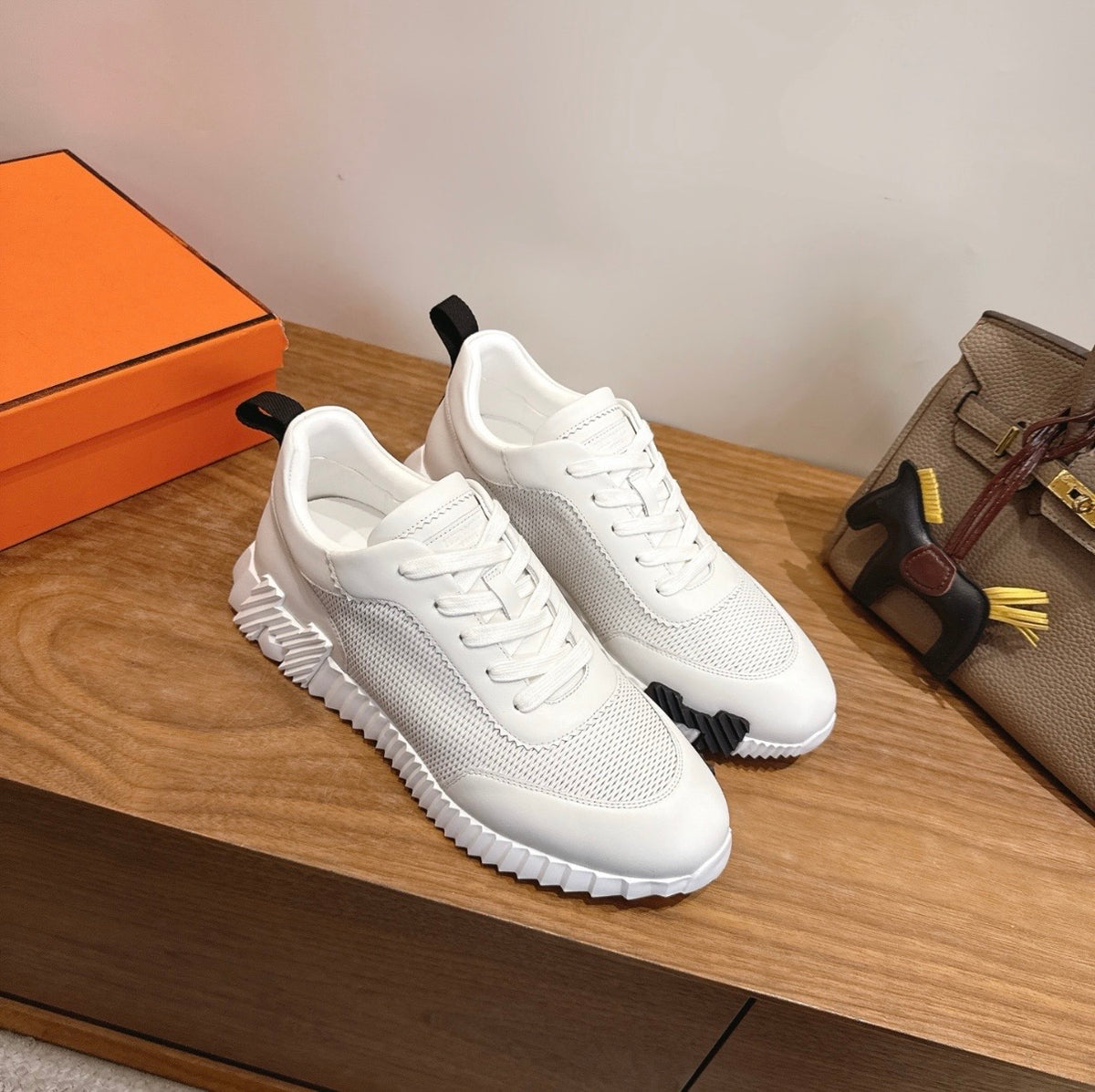 Hermès Bouncing