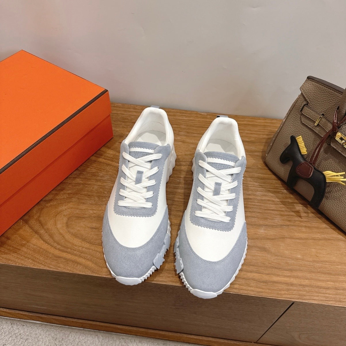 Hermès Bouncing