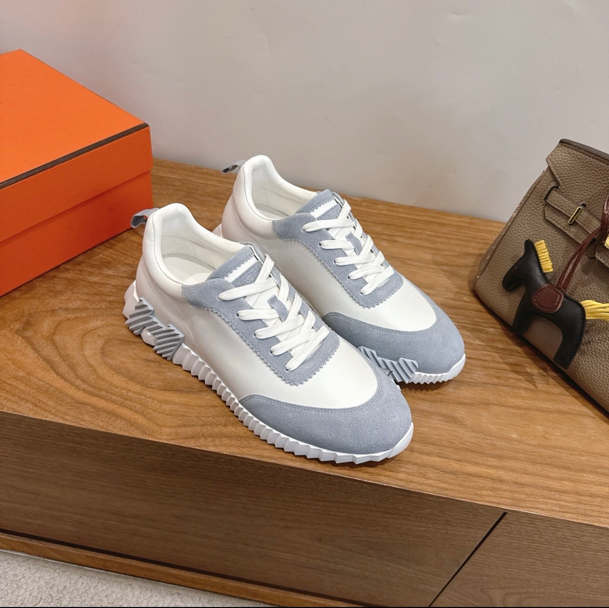Hermès Bouncing