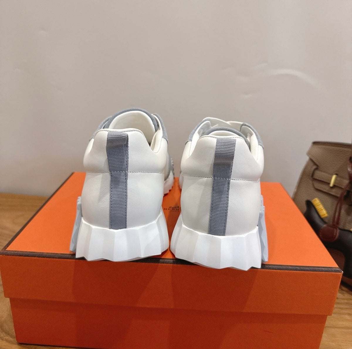 Hermès Bouncing