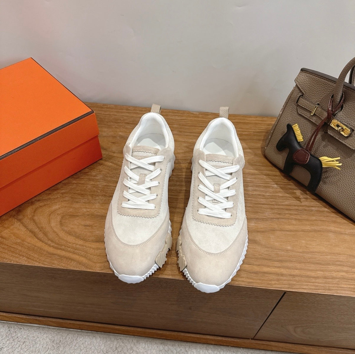 Hermès Bouncing
