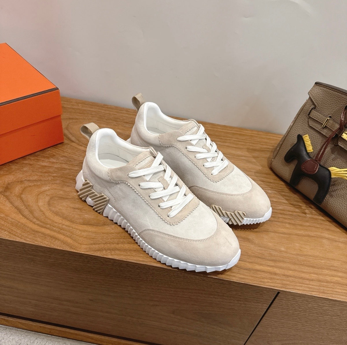 Hermès Bouncing