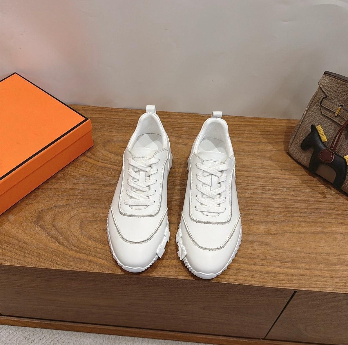 Hermès Bouncing