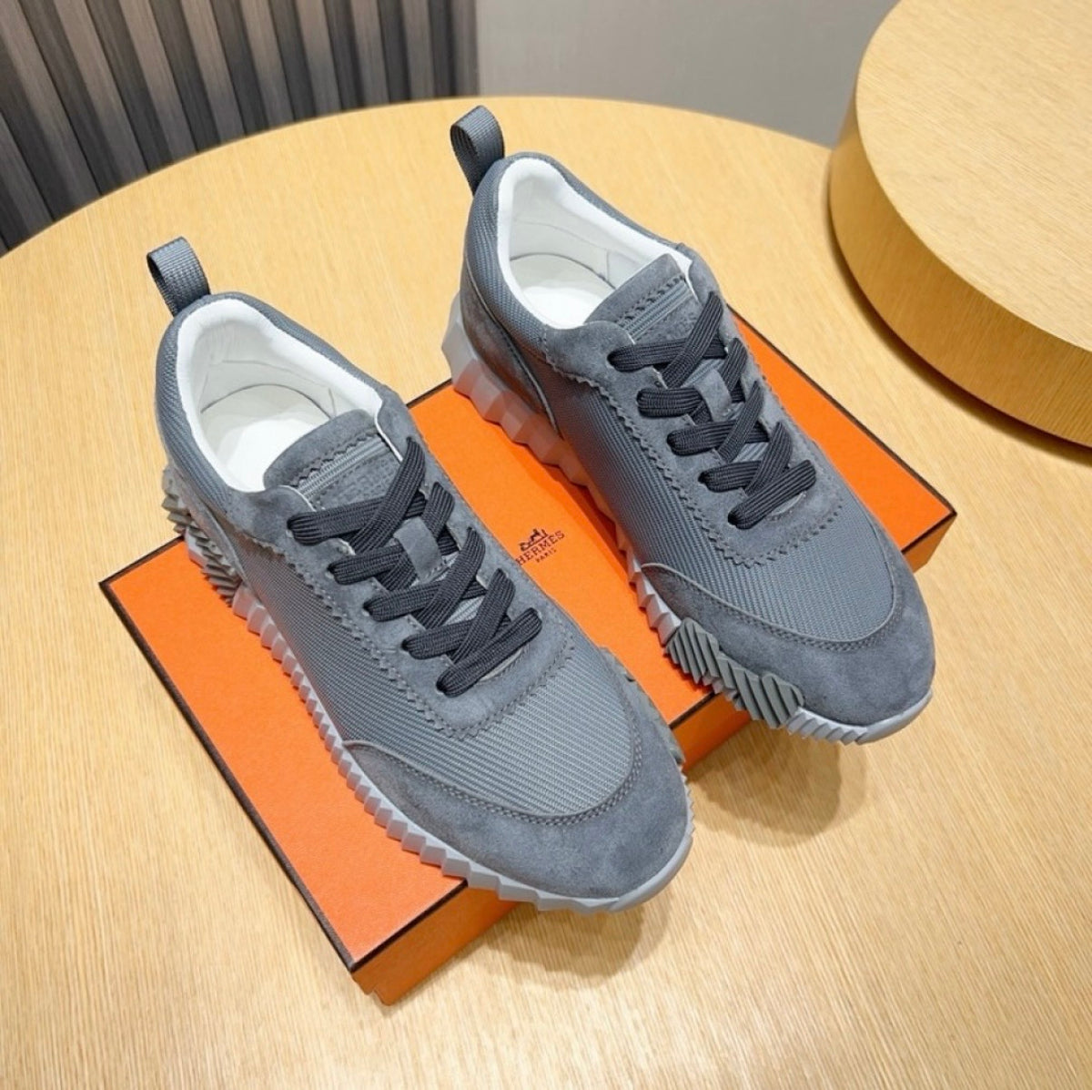 Hermès Bouncing