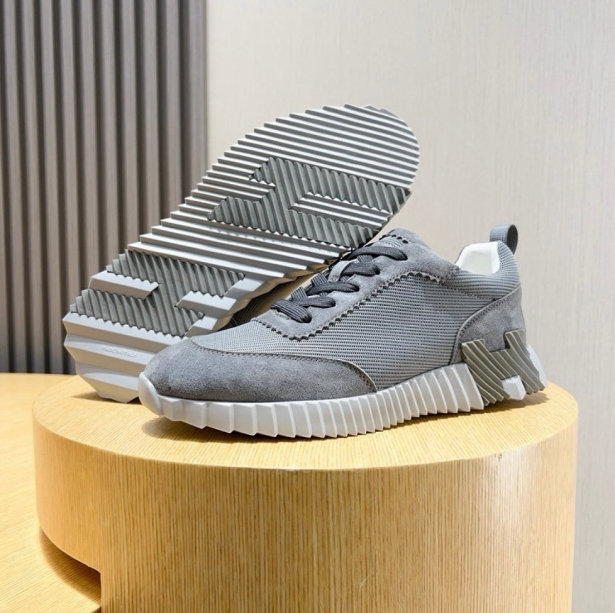 Hermès Bouncing