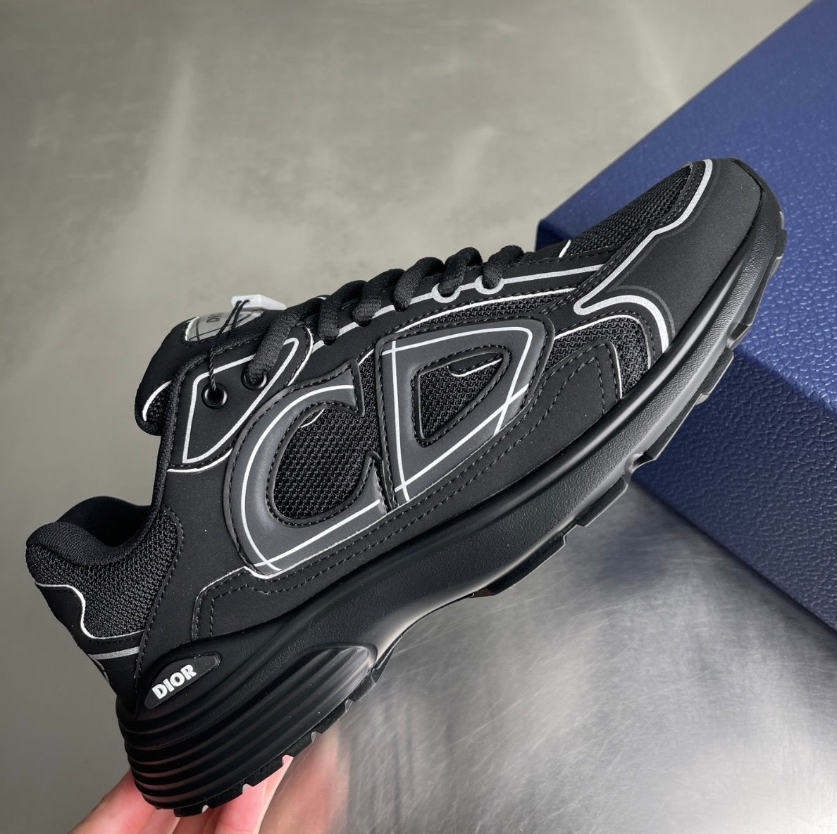 Dior B30