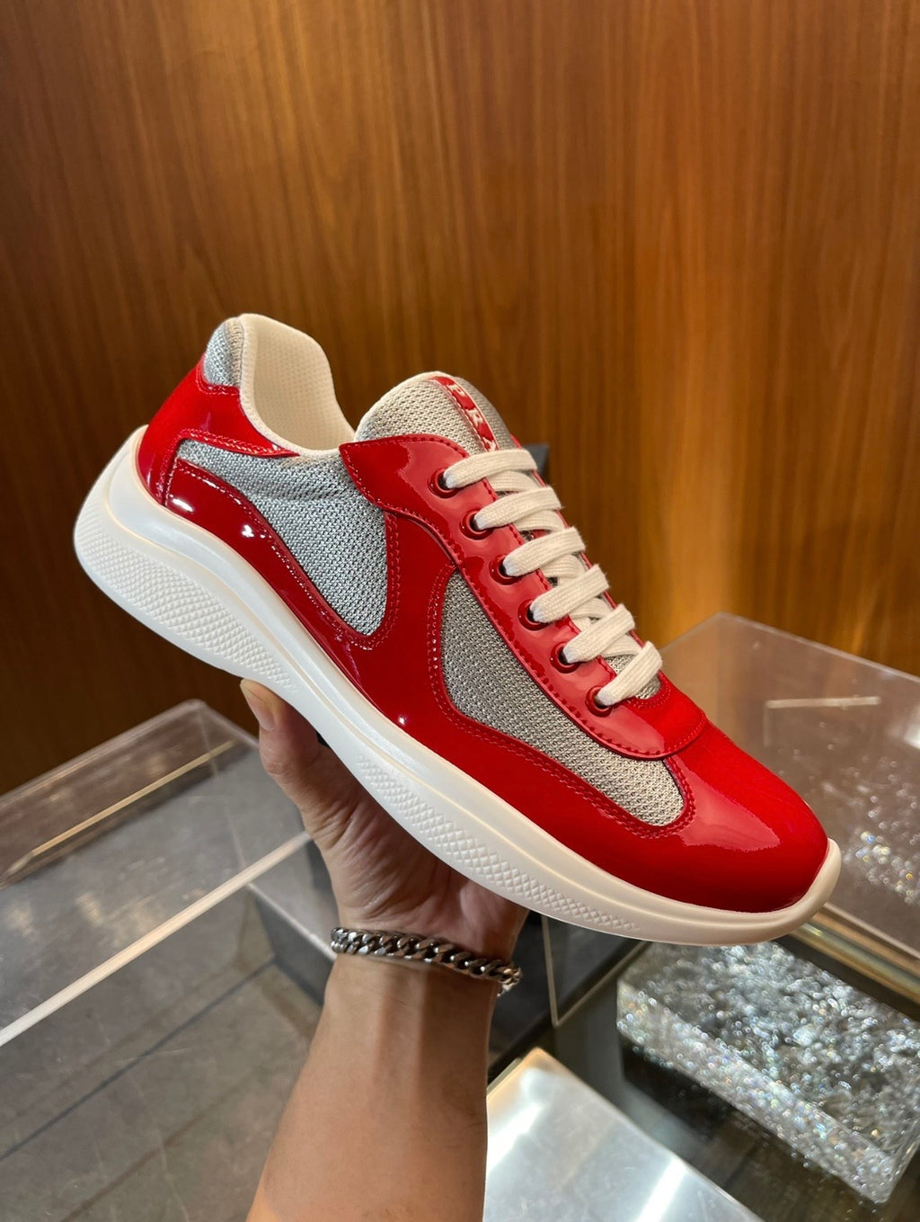 Prada America's Cup