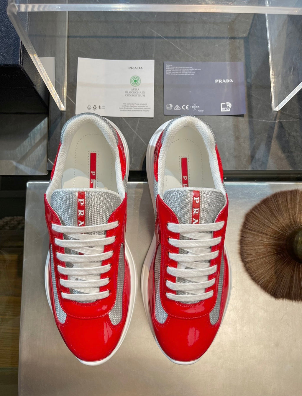 Prada America's Cup