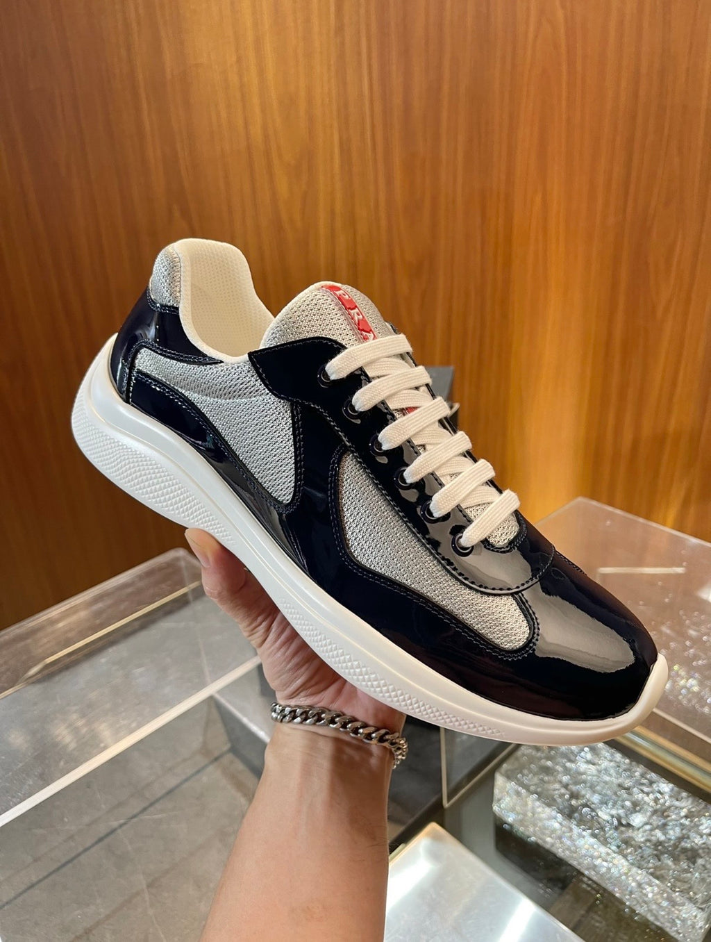 Prada America's Cup