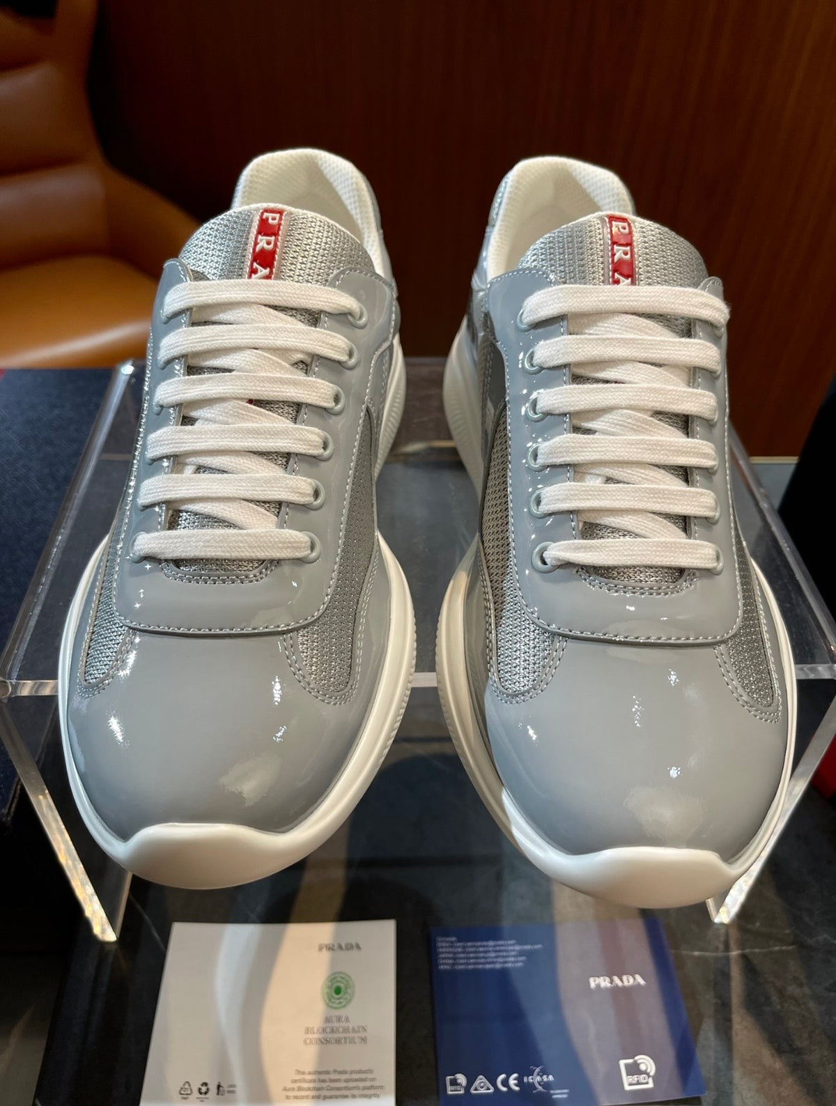 Prada America's Cup