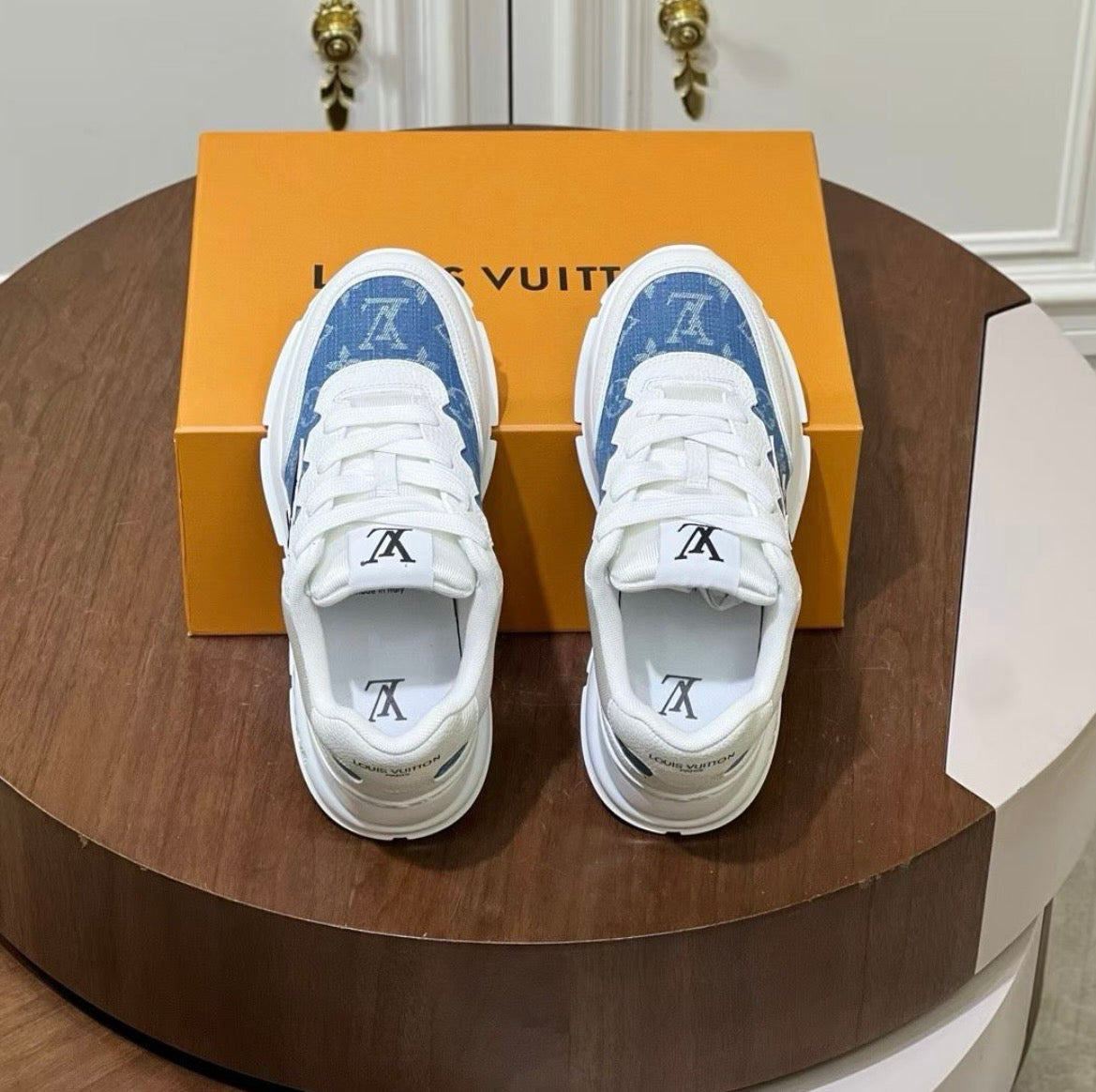Louis Vuitton sneaker