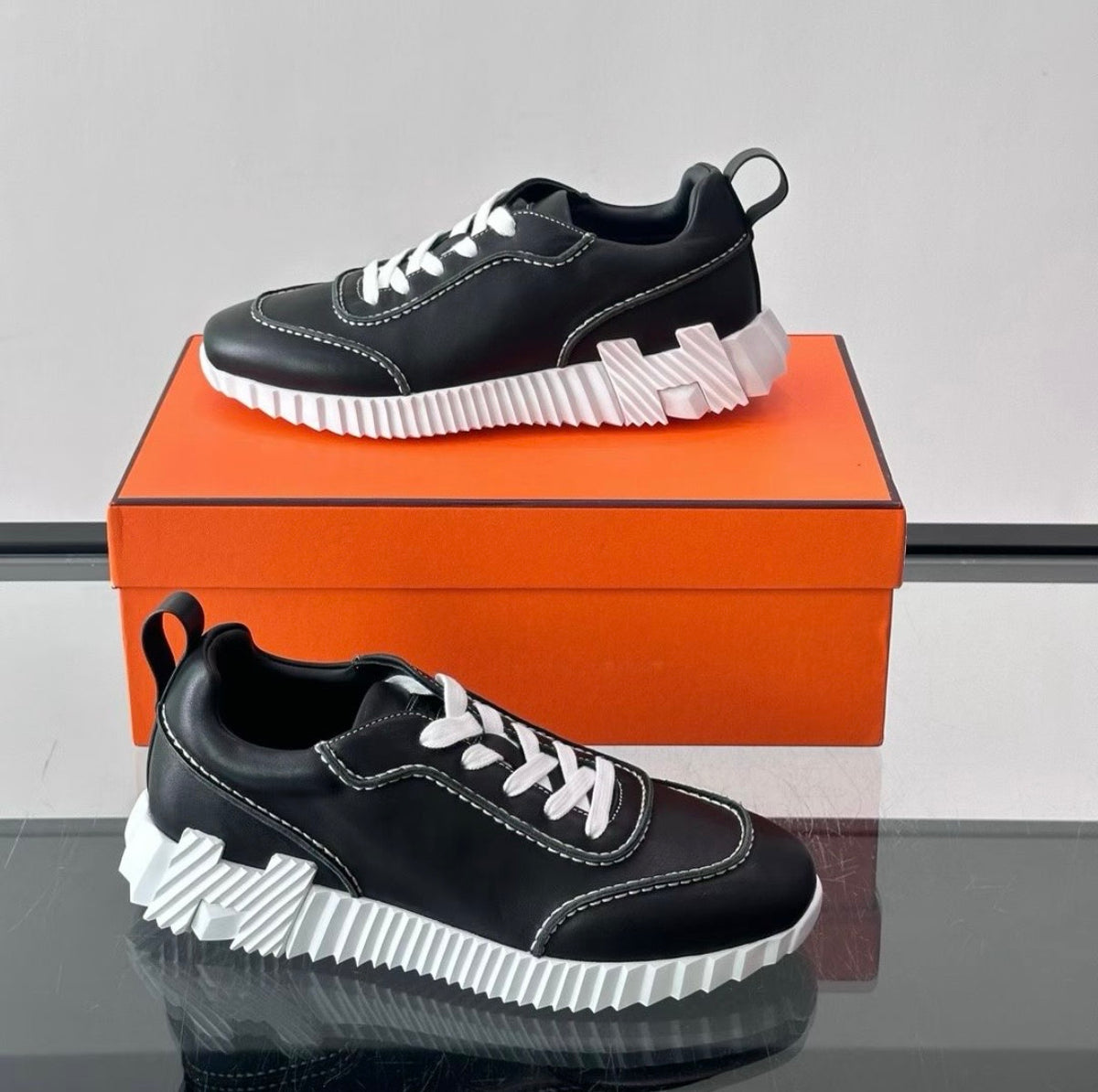 Hermès Bouncing