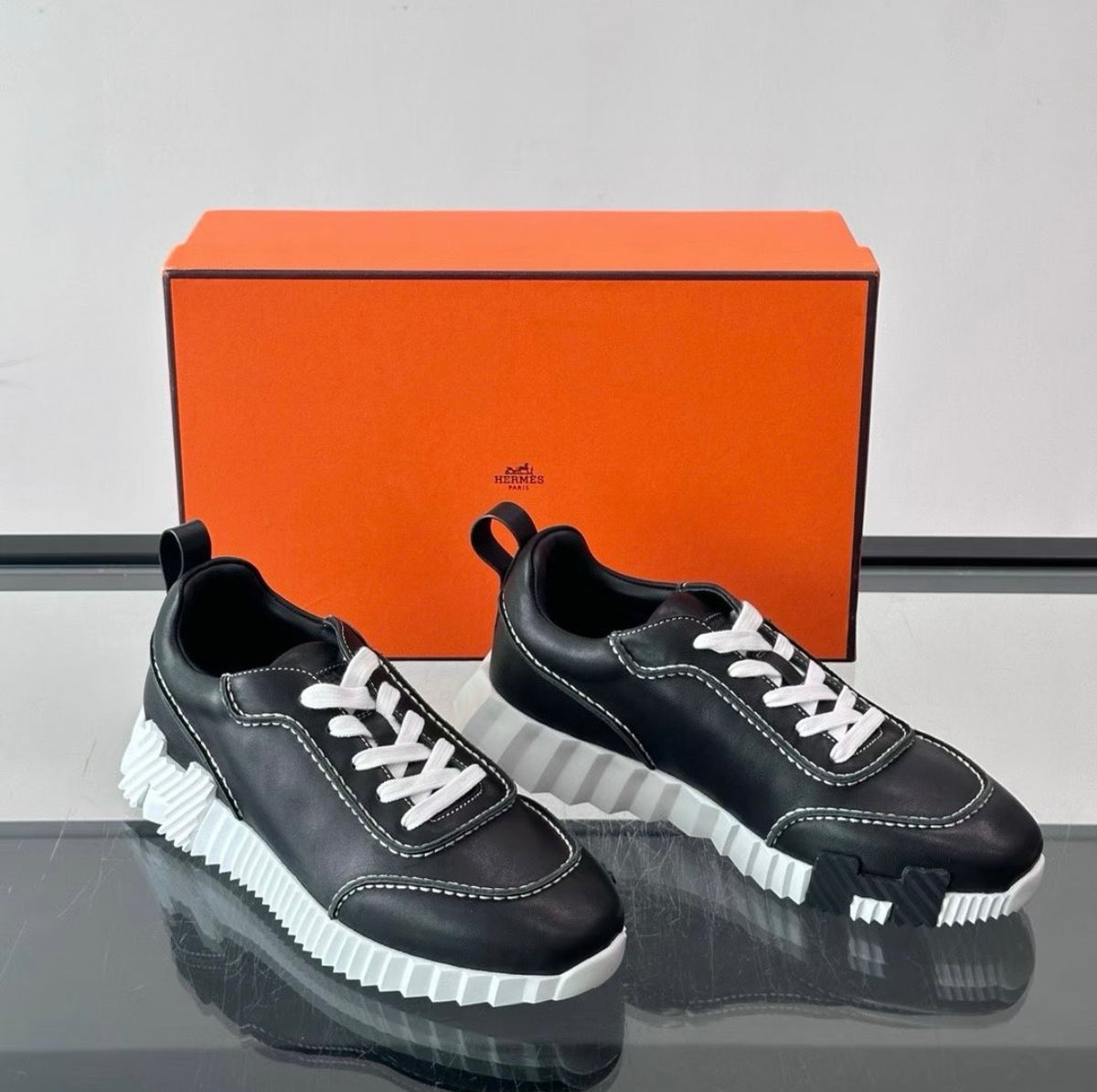 Hermès Bouncing