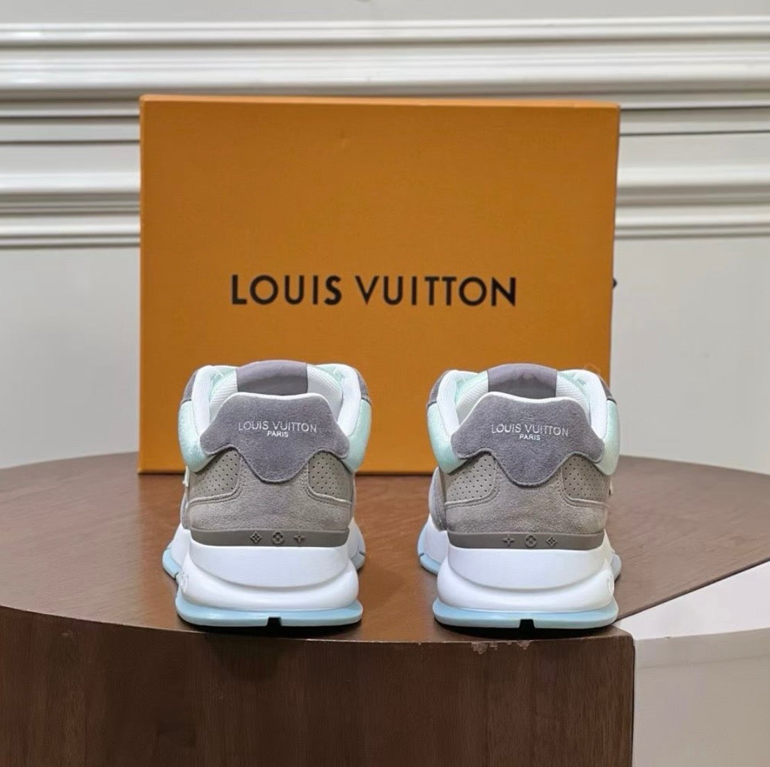 Louis Vuitton sneacker