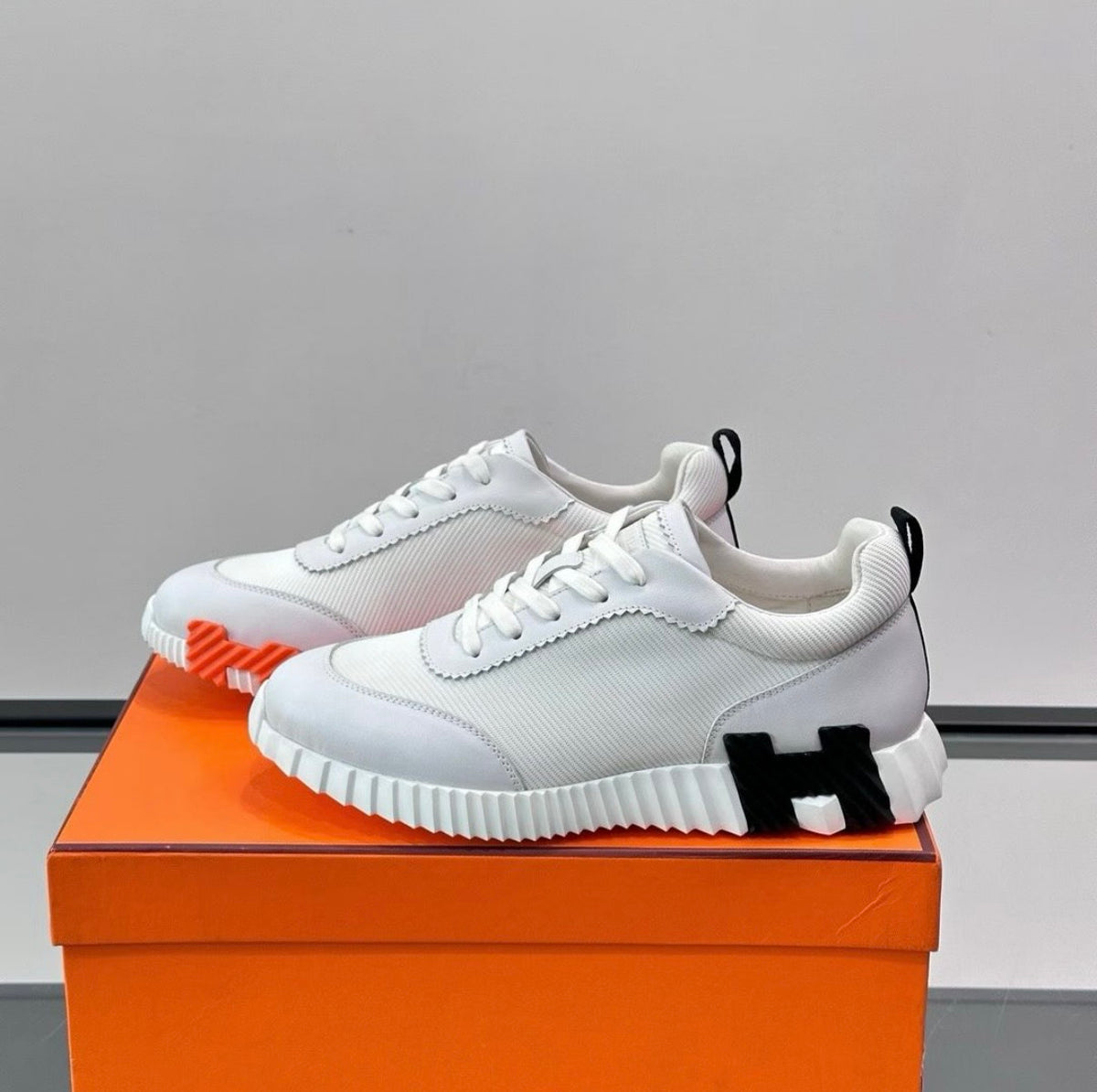 Hermès Bouncing