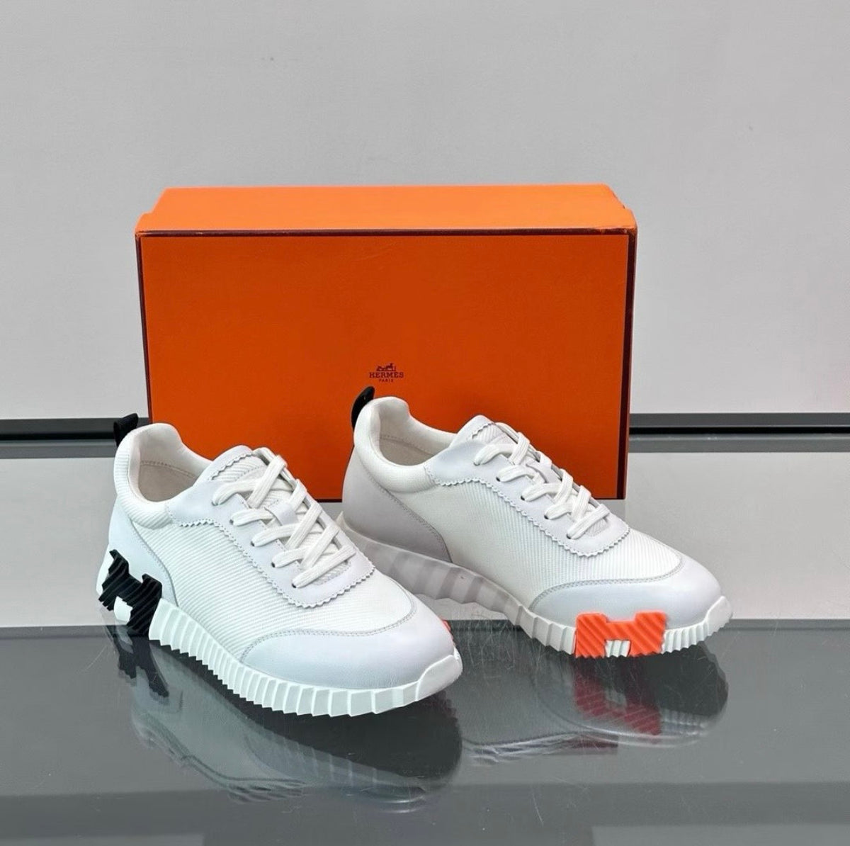 Hermès Bouncing