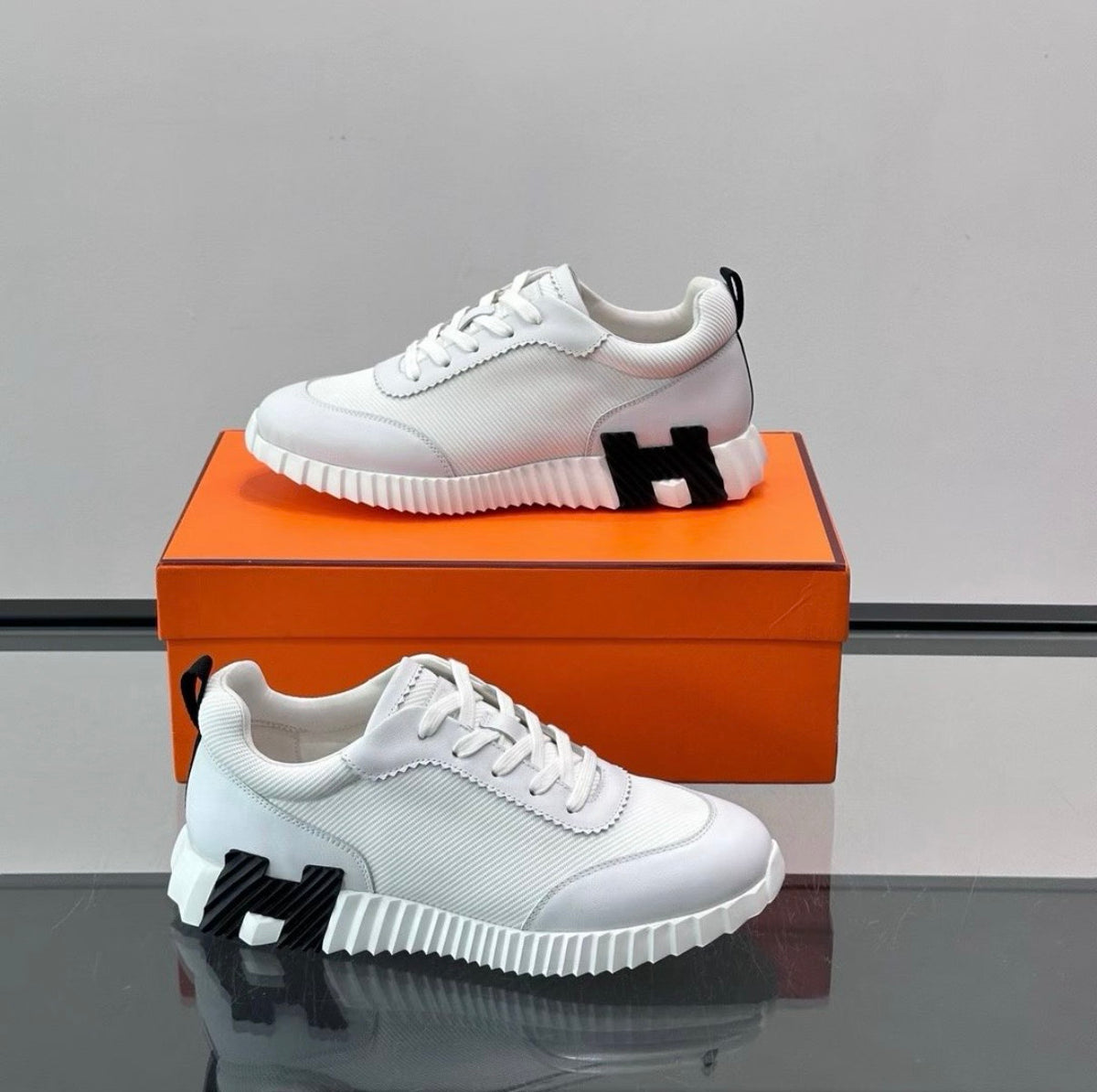 Hermès Bouncing