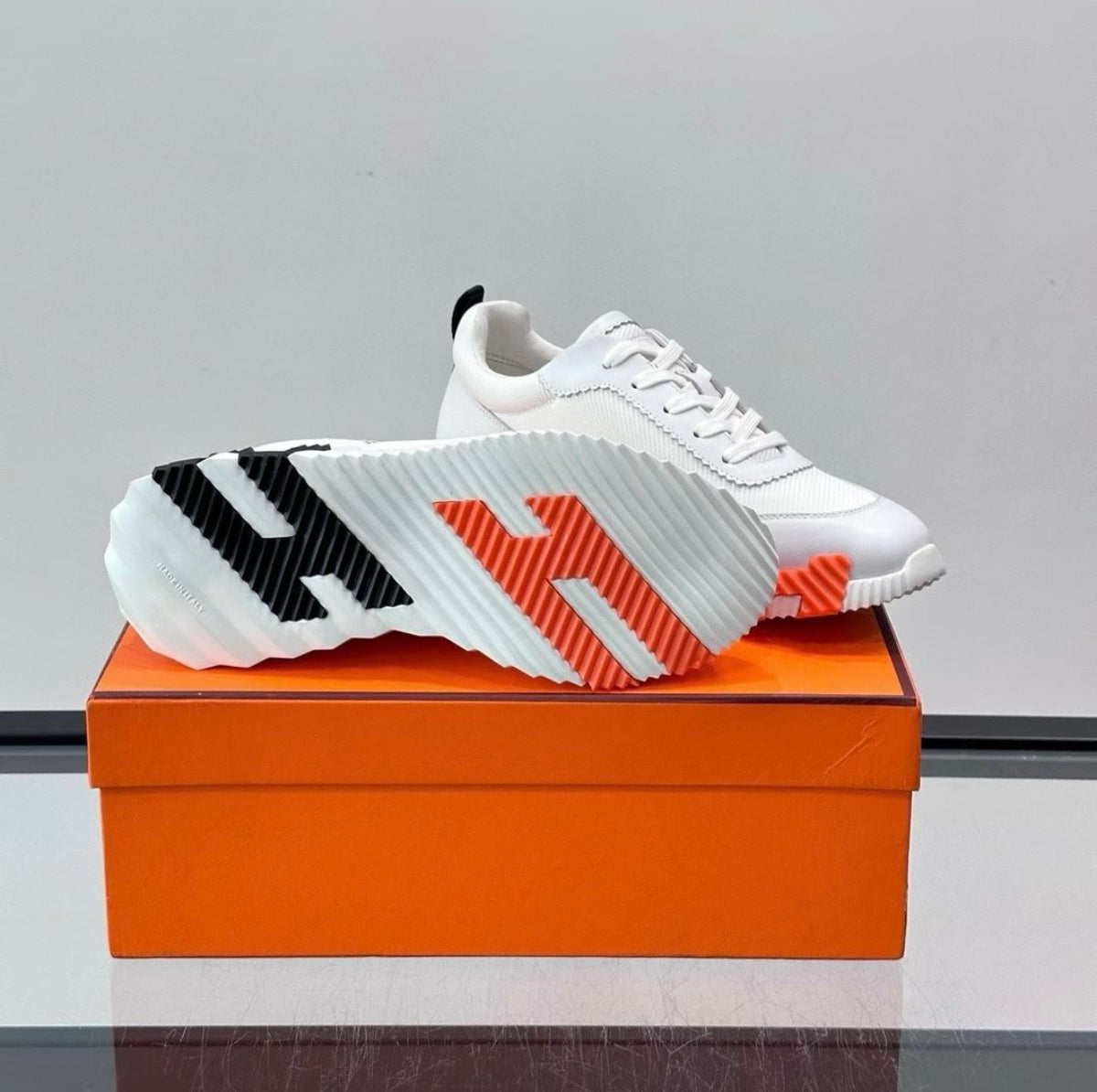 Hermès Bouncing