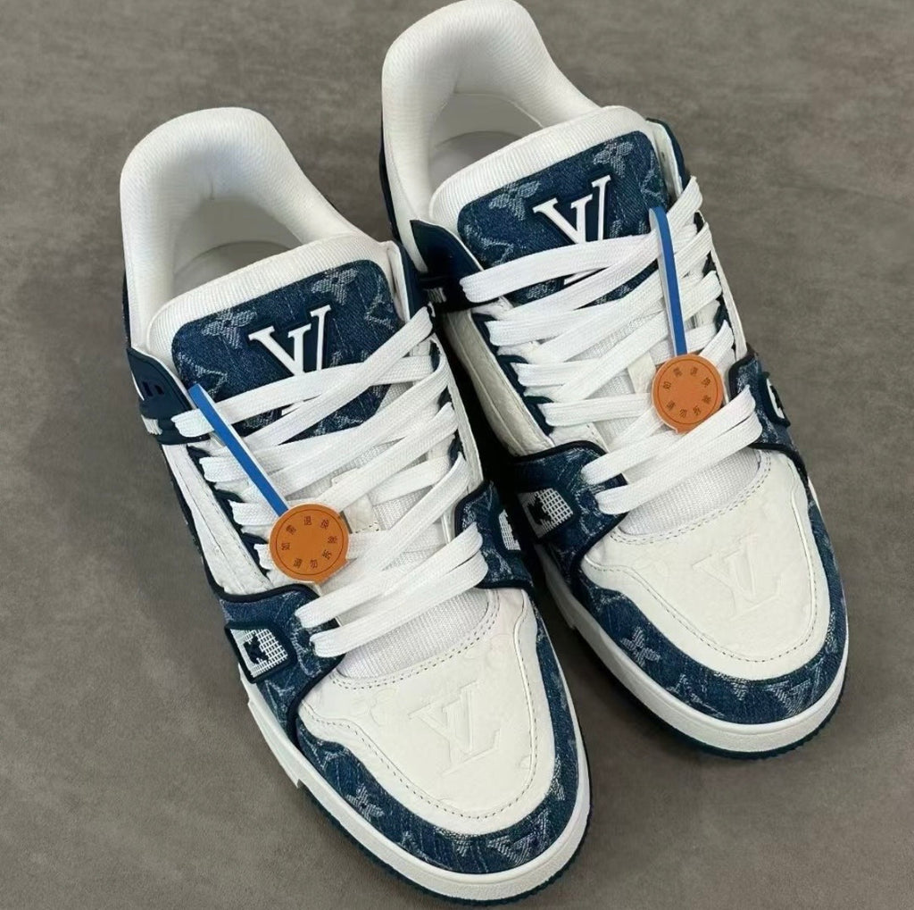 Louis Vuitton Trainer