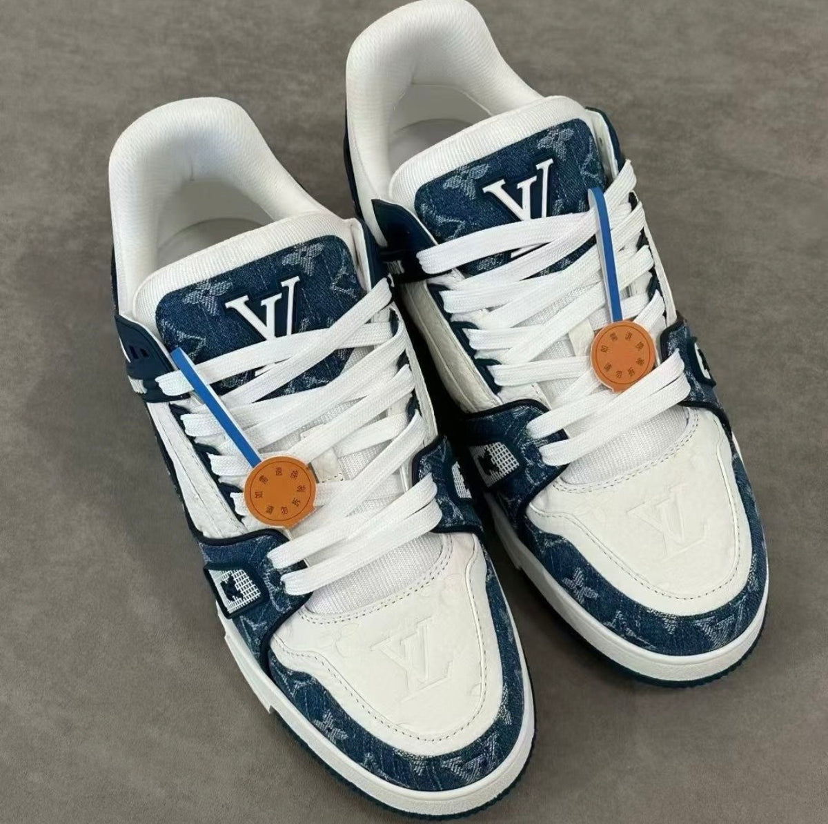 Louis Vuitton Trainer