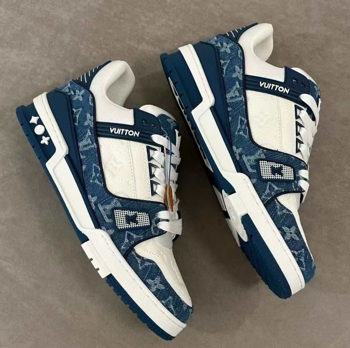 Louis Vuitton Trainer