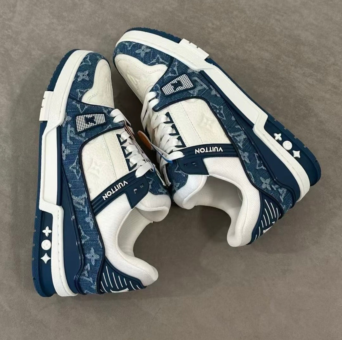 Louis Vuitton Trainer