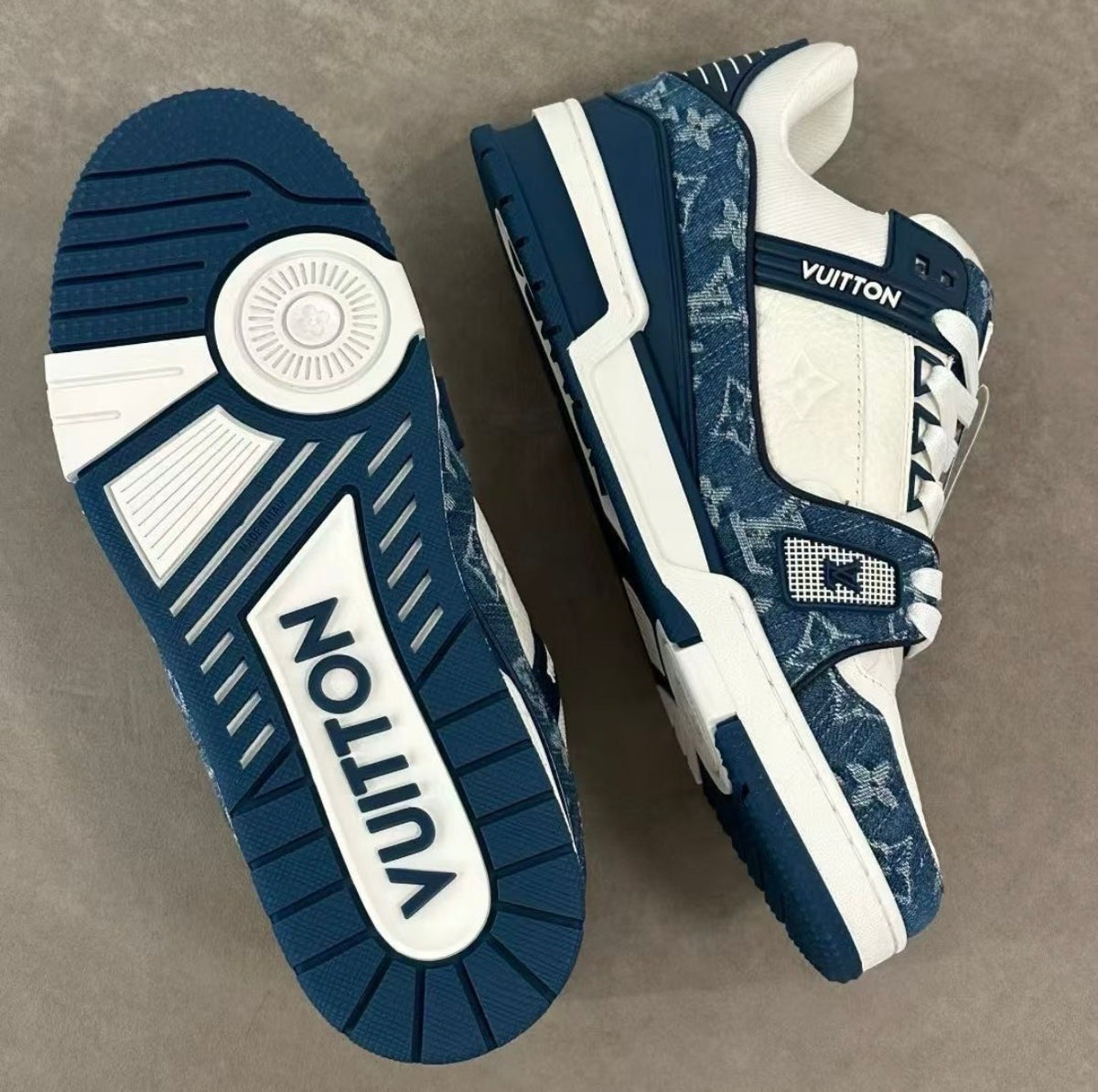 Louis Vuitton Trainer