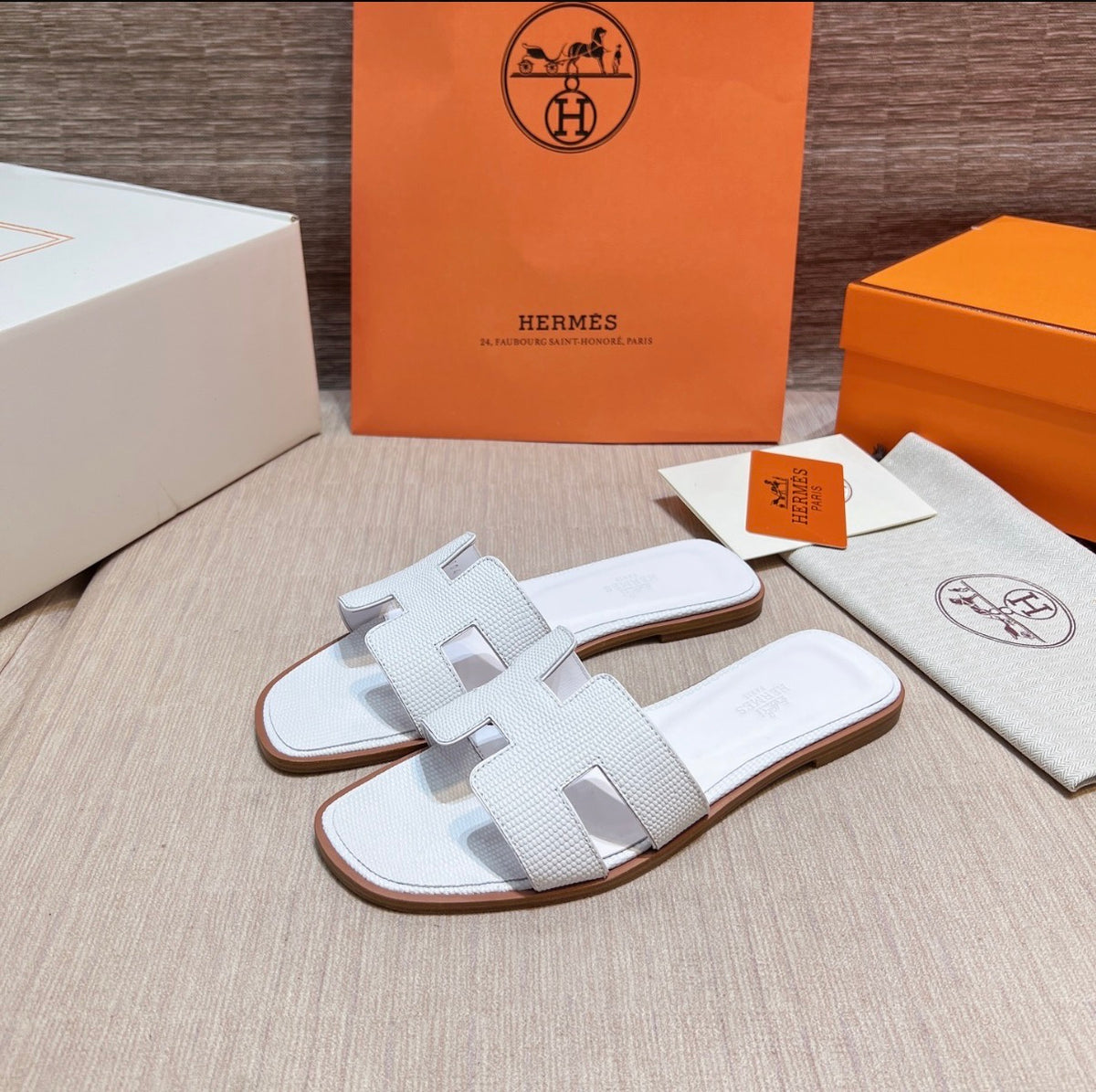 Hermès Oran