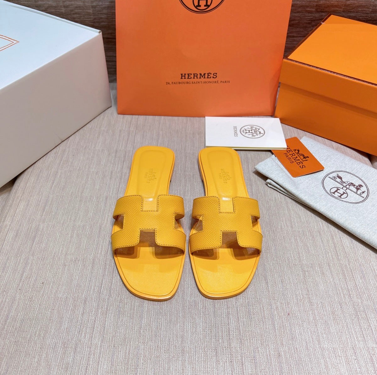 Hermès Oran