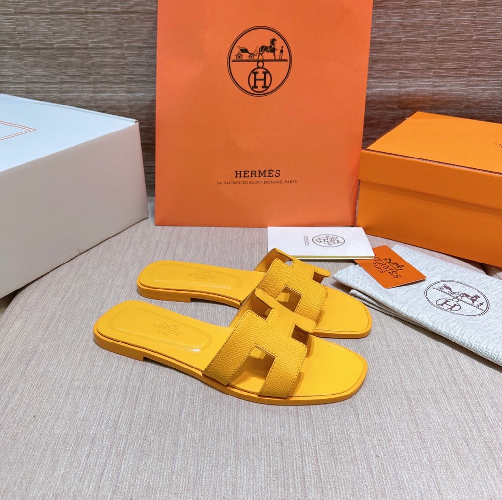 Hermès Oran