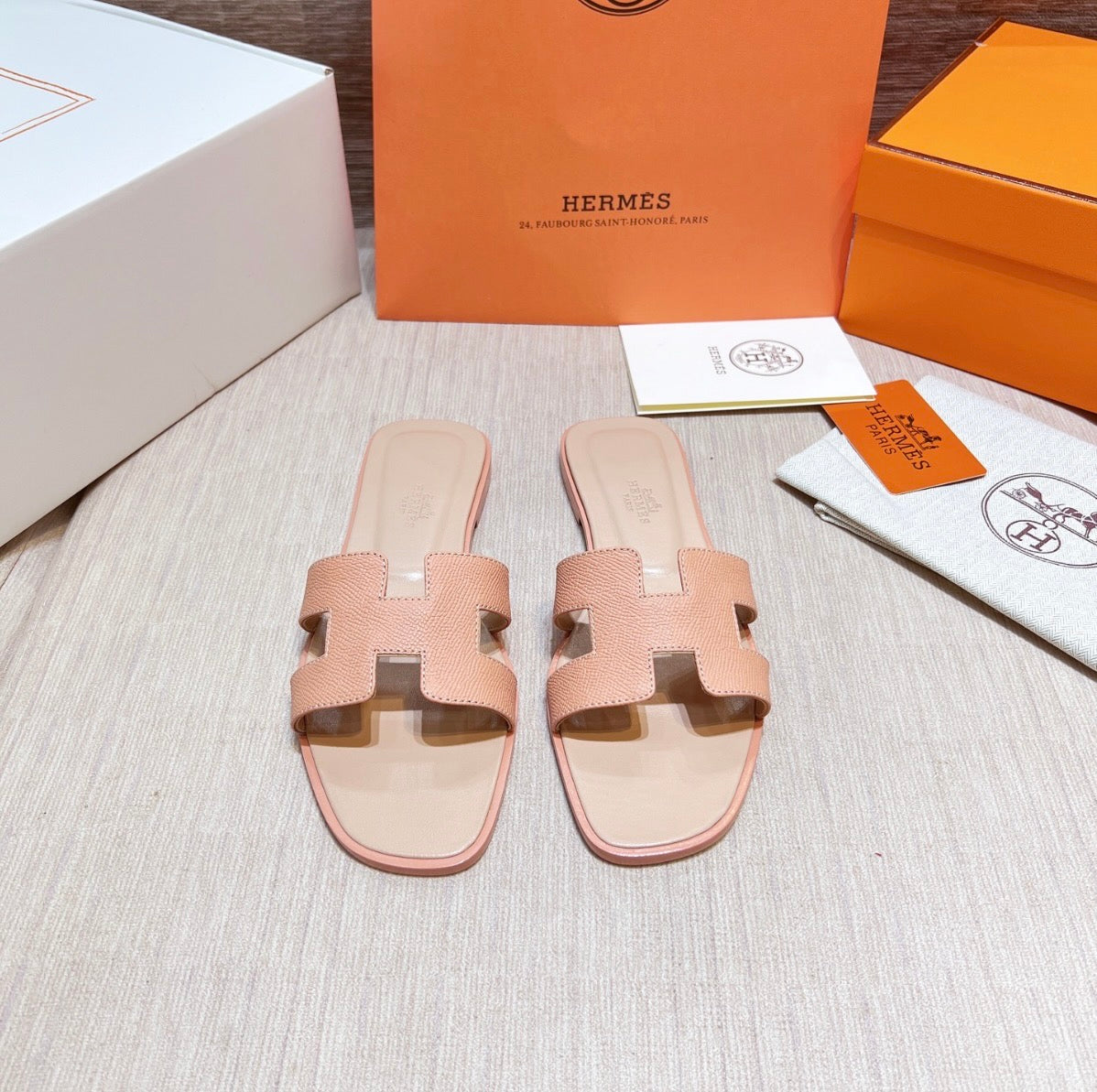 Hermès Oran