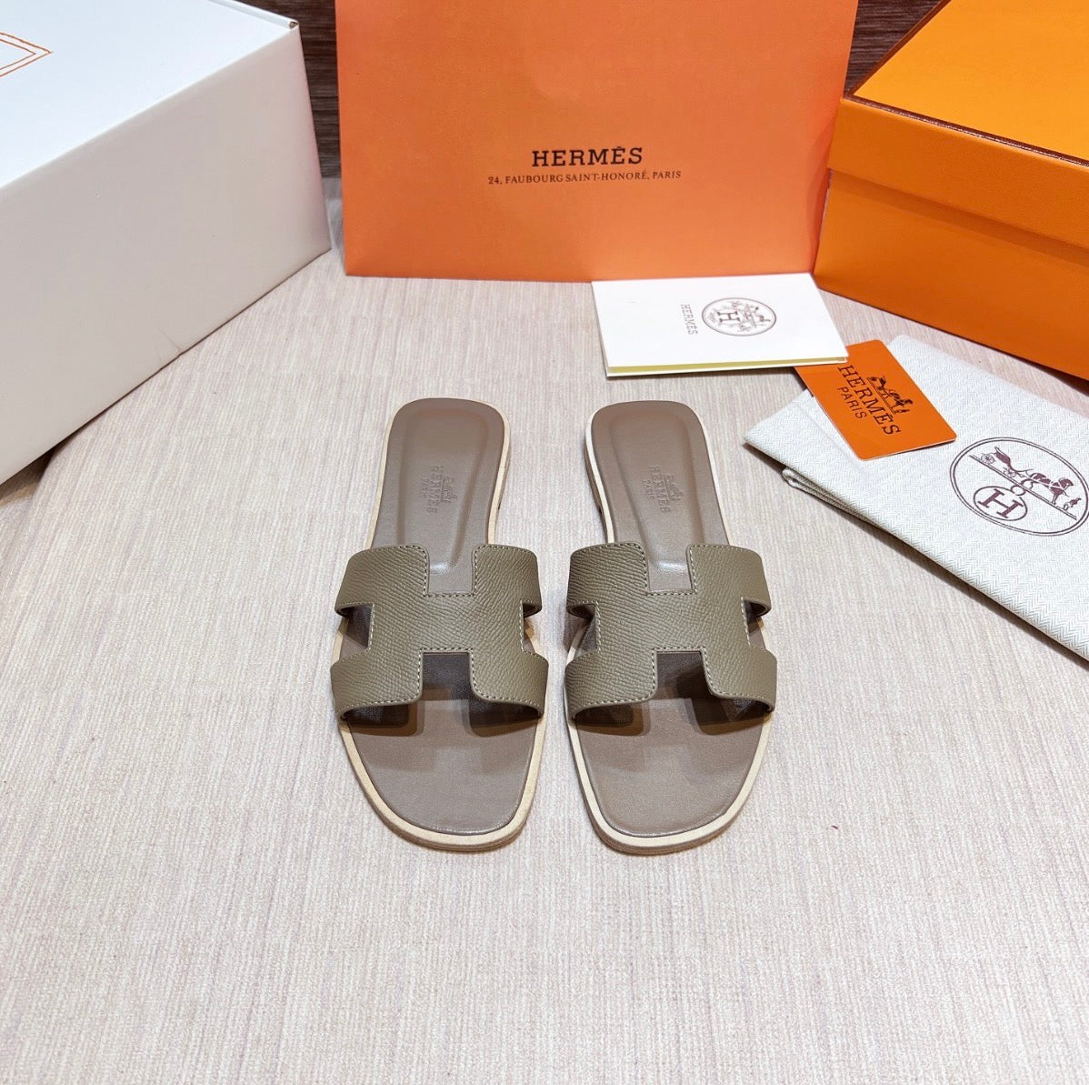 Hermès Oran