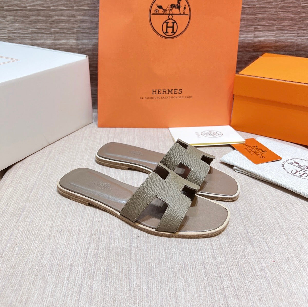 Hermès Oran