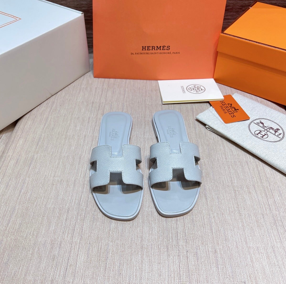 Hermès Oran