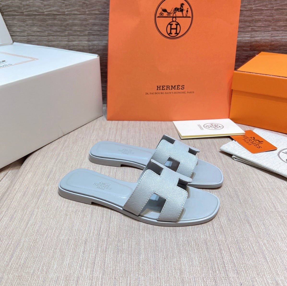 Hermès Oran