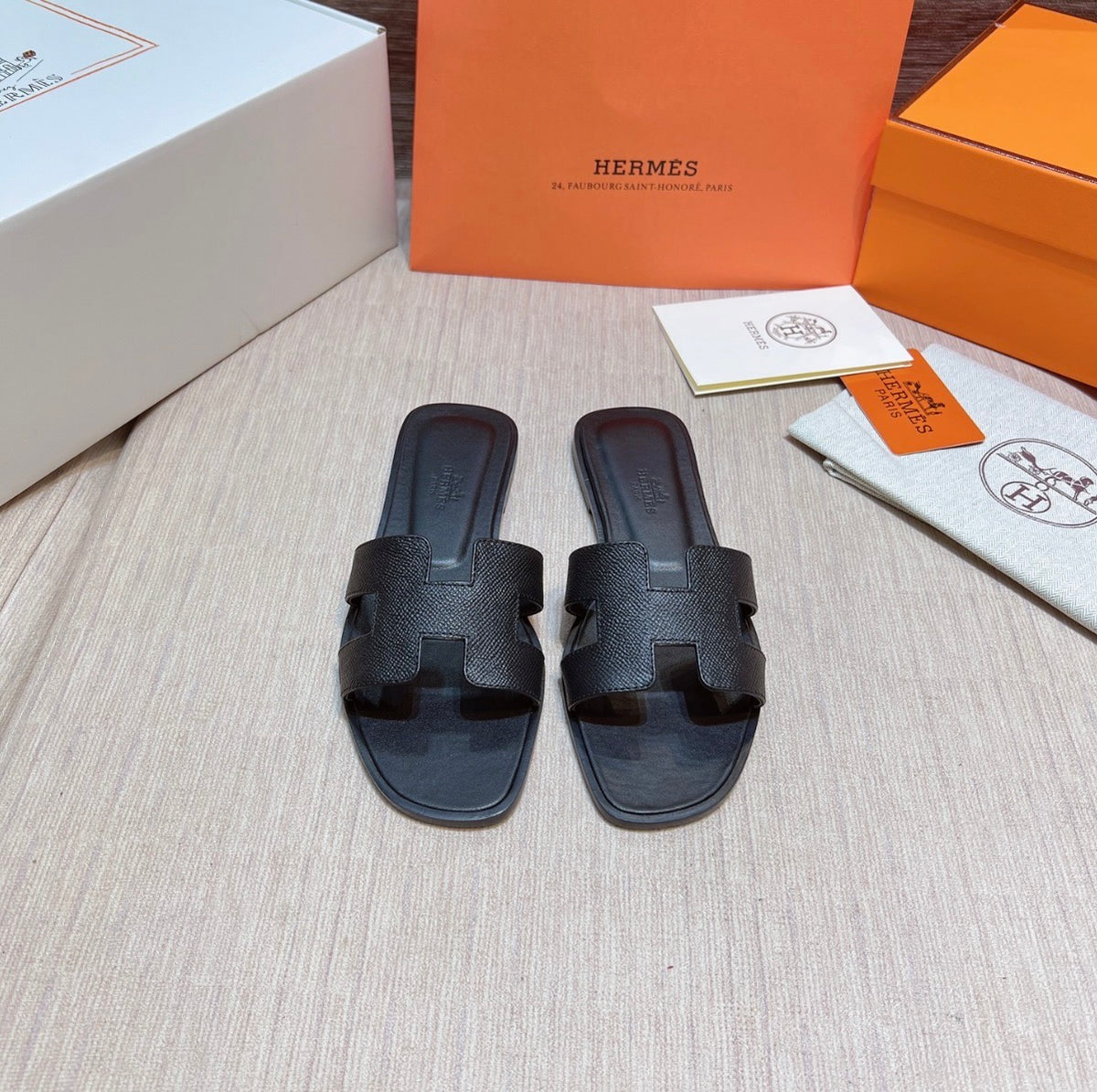 Hermès Oran