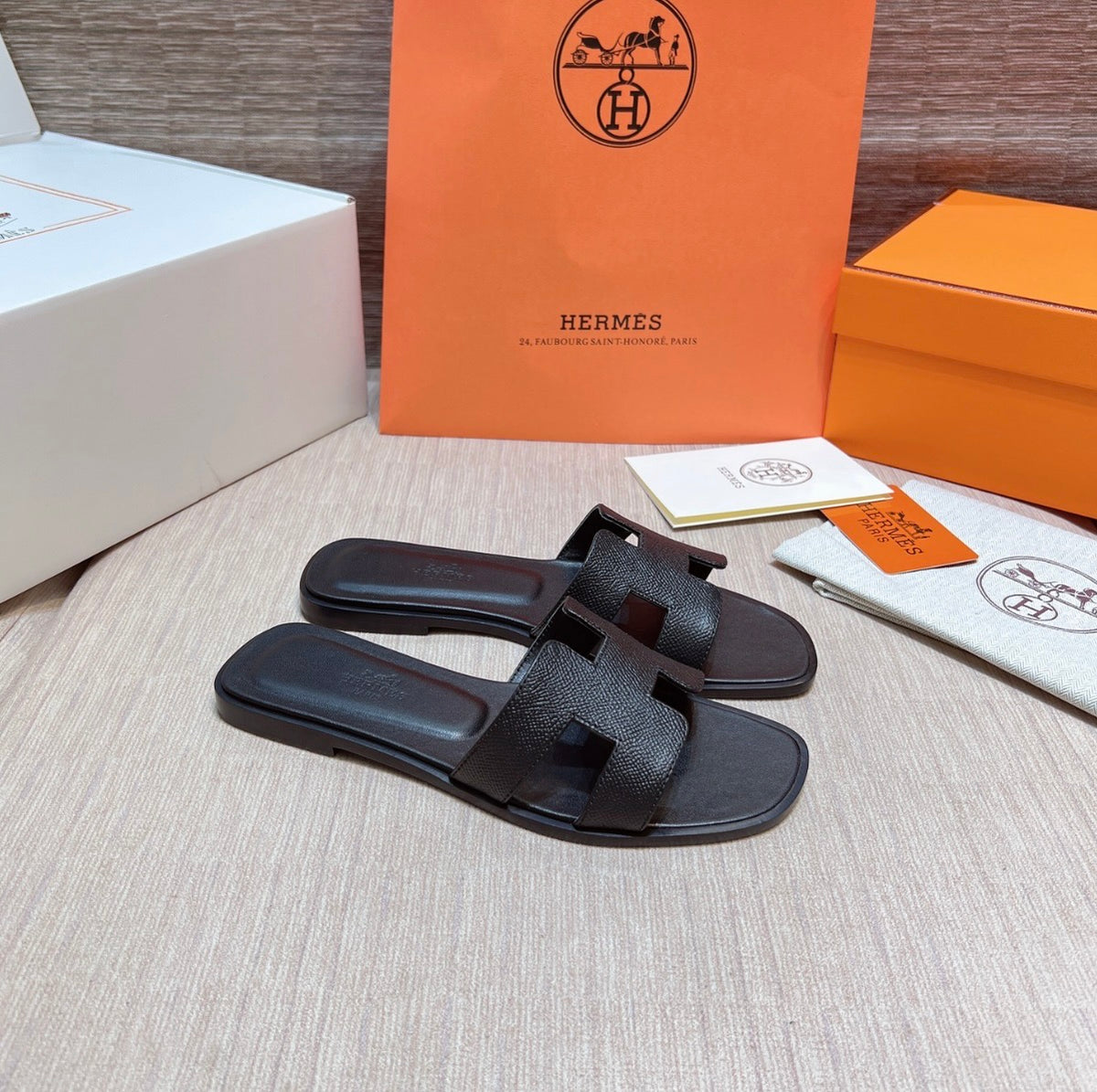 Hermès Oran