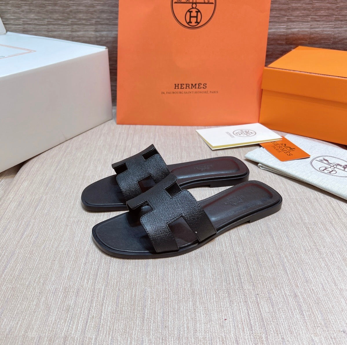 Hermès Oran