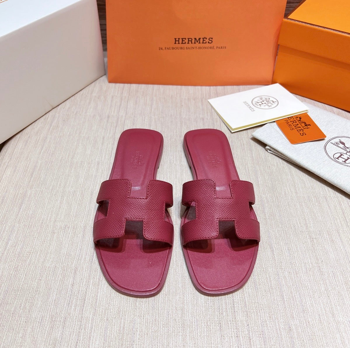 Hermès Oran