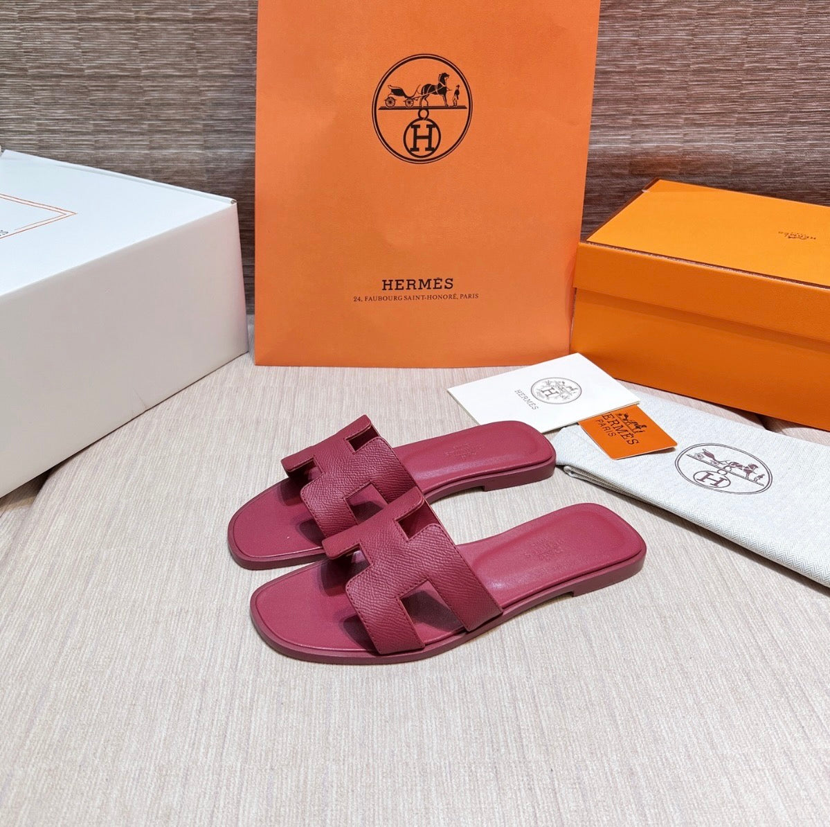 Hermès Oran