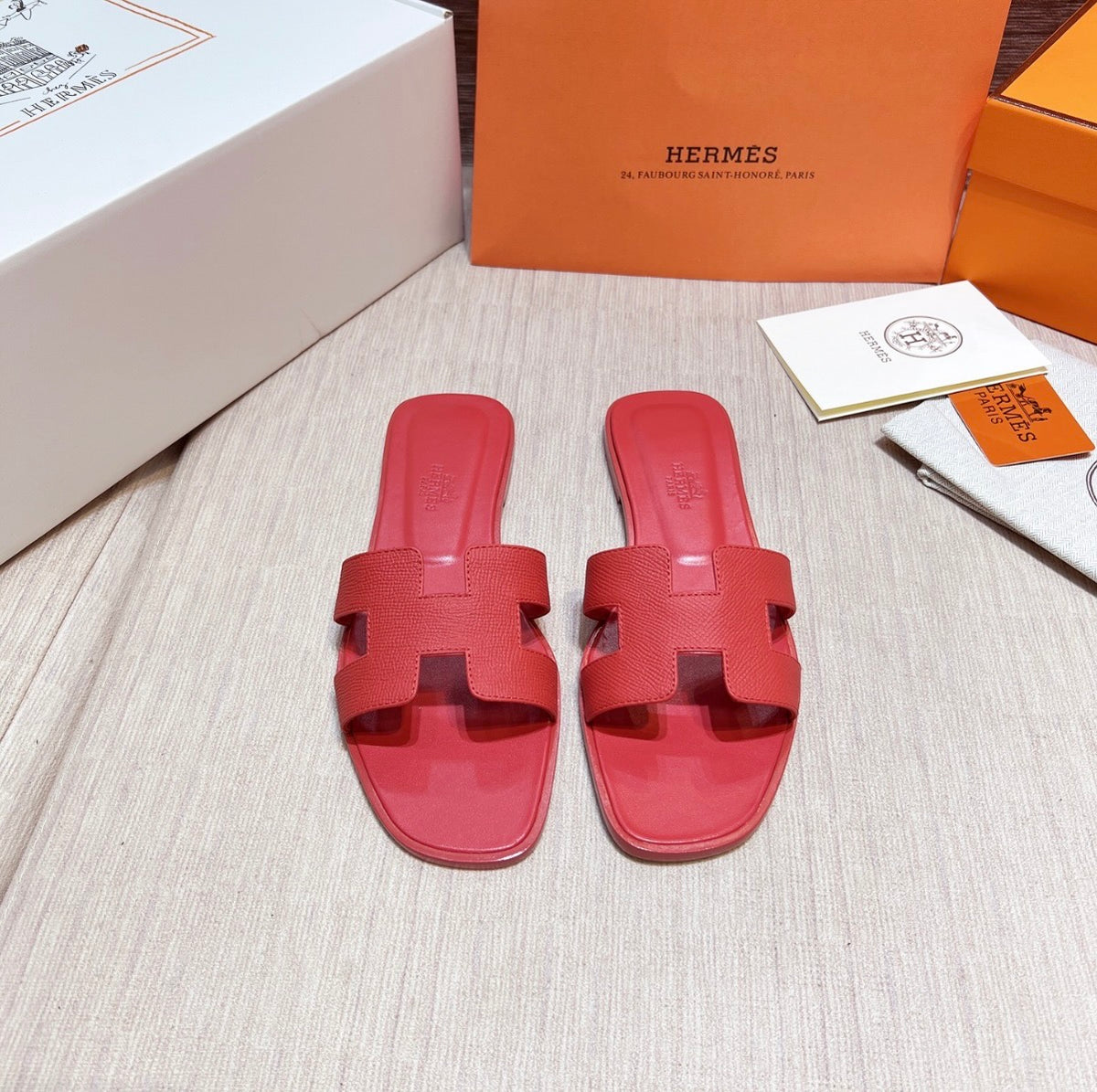Hermès Oran