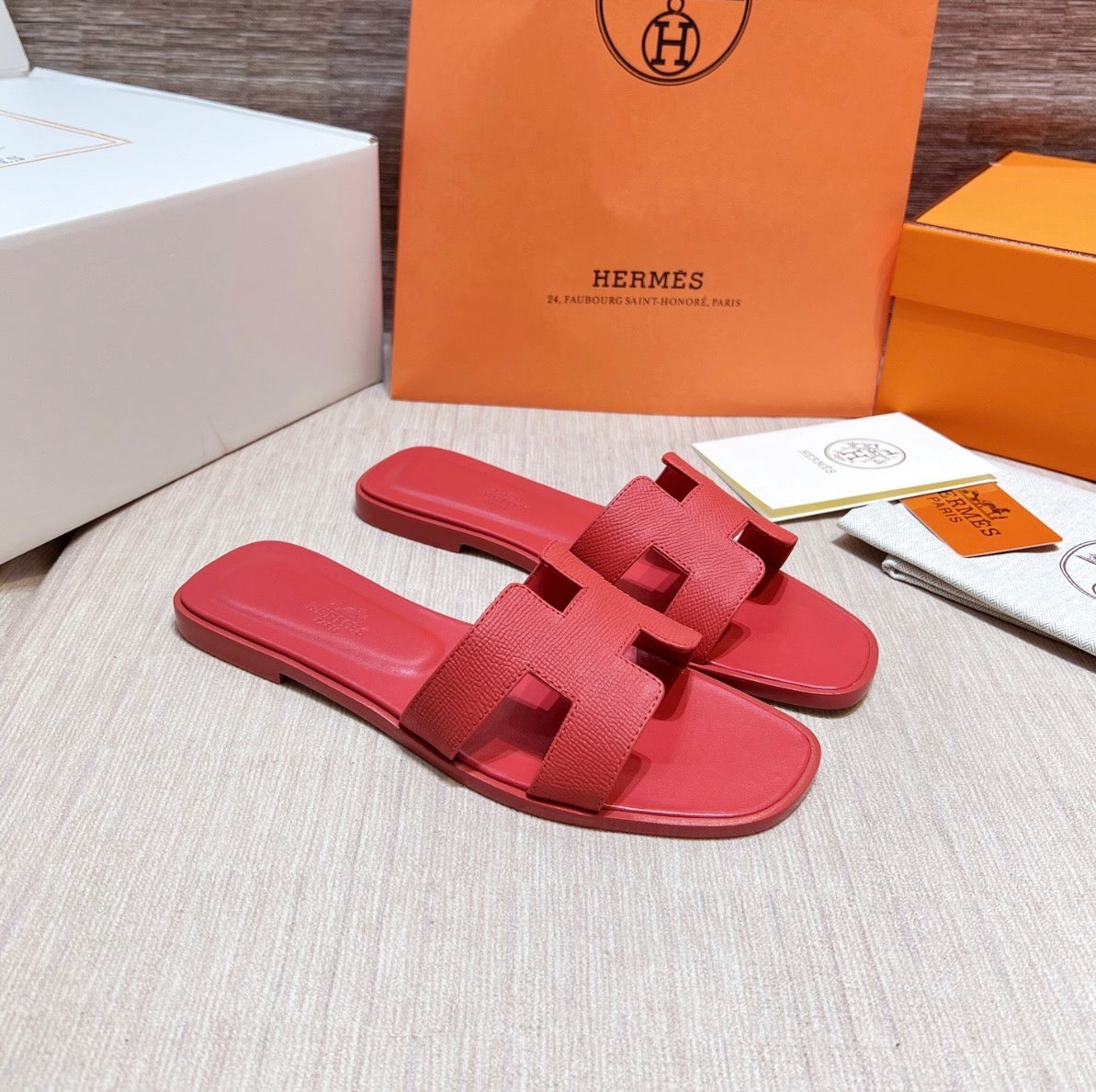 Hermès Oran
