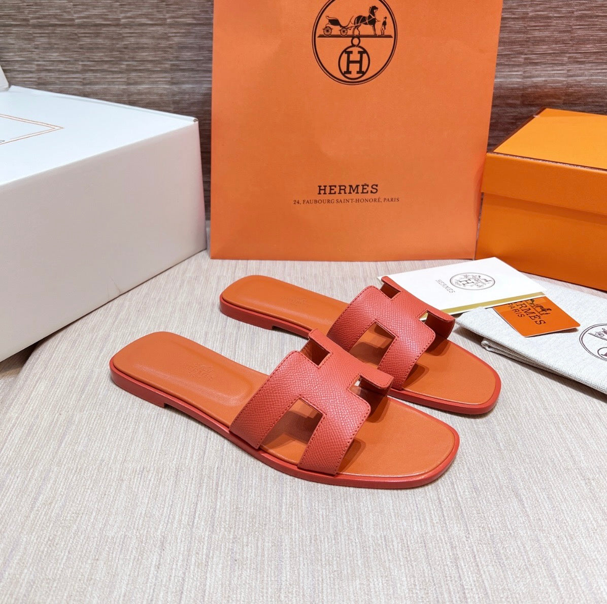 Hermès Oran