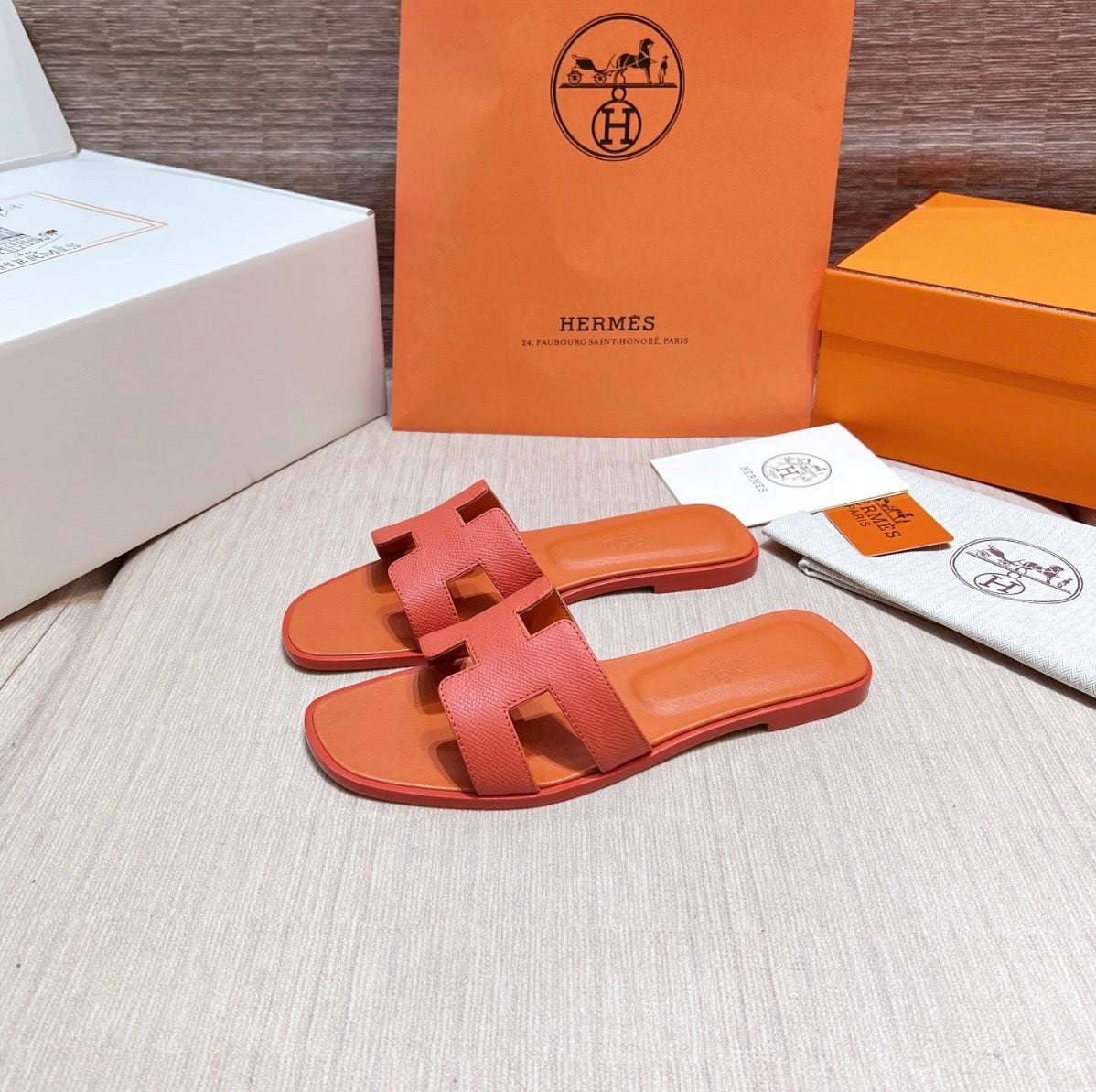 Hermès Oran