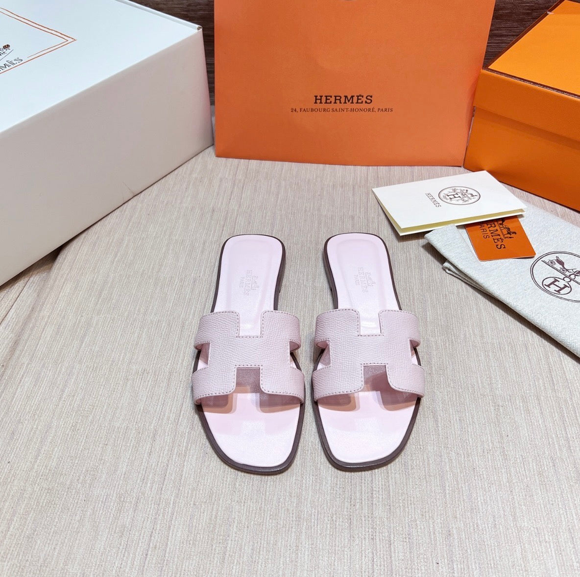 Hermès Oran