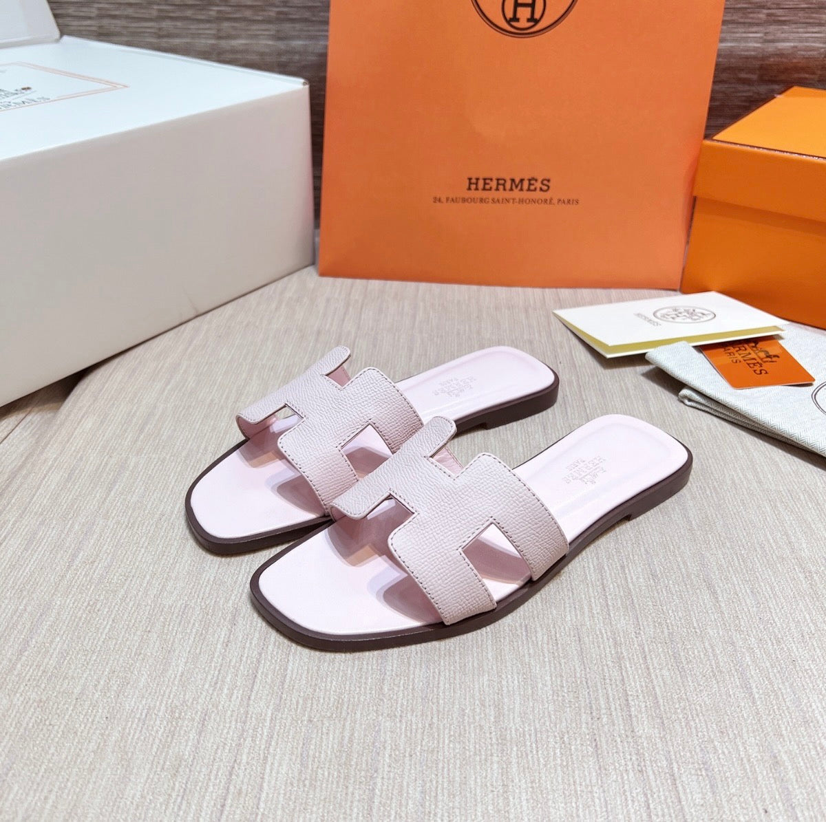 Hermès Oran
