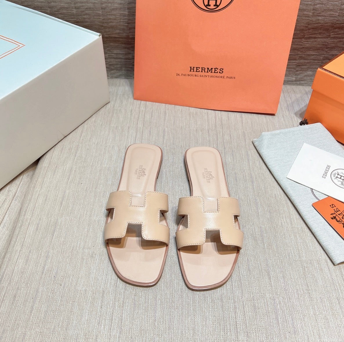 Hermès Oran