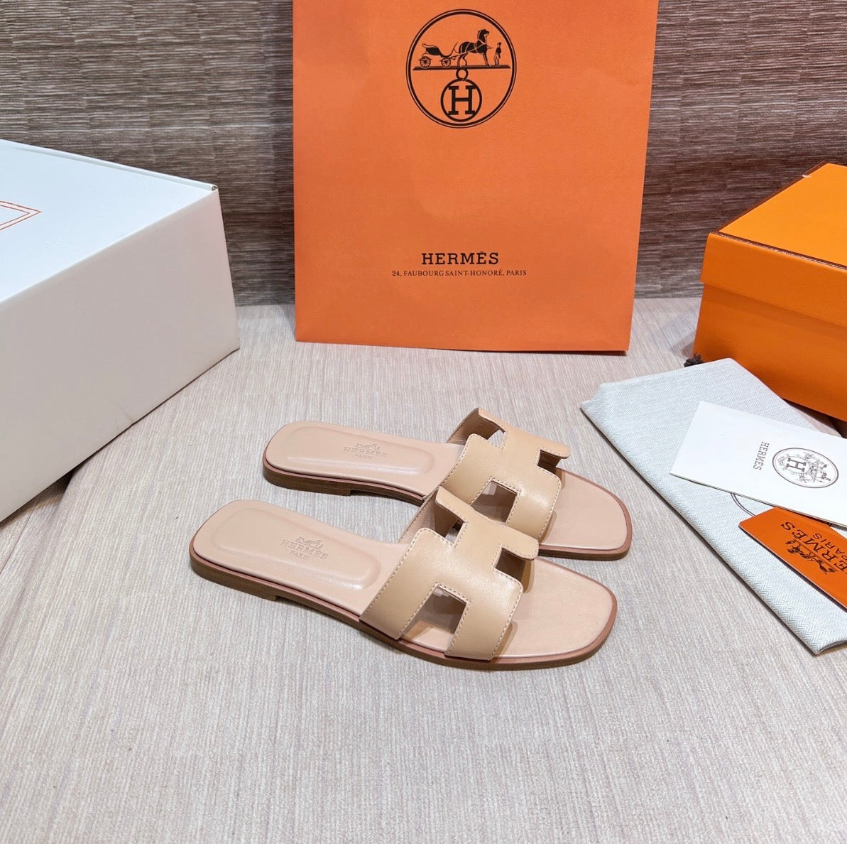 Hermès Oran