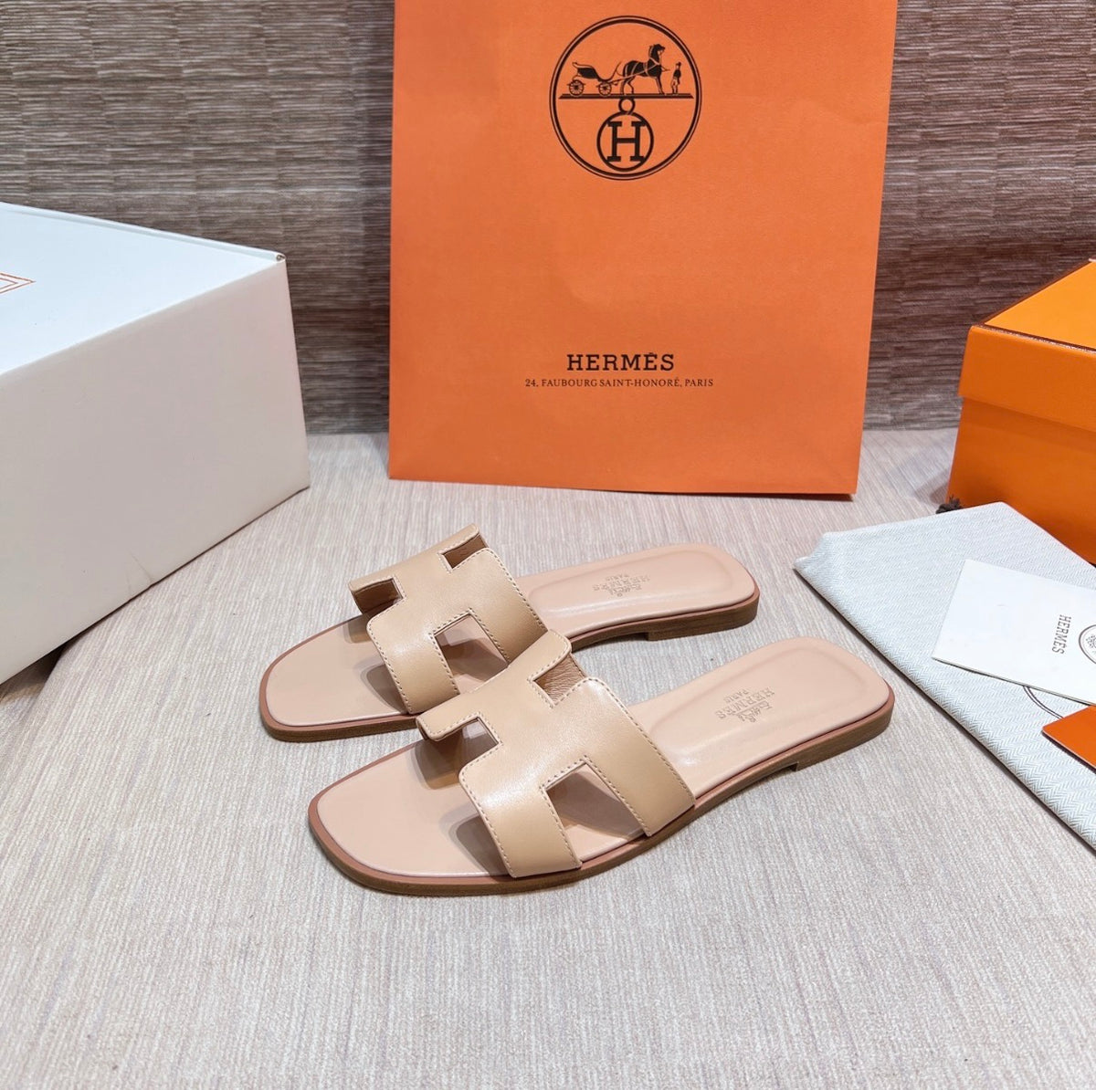 Hermès Oran
